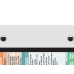 WhiteCoat Clipboard® - White OB Ultrasonography Edition